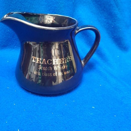 Teachers whiskey water jug free postage