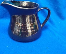 Teachers whiskey water jug free postage