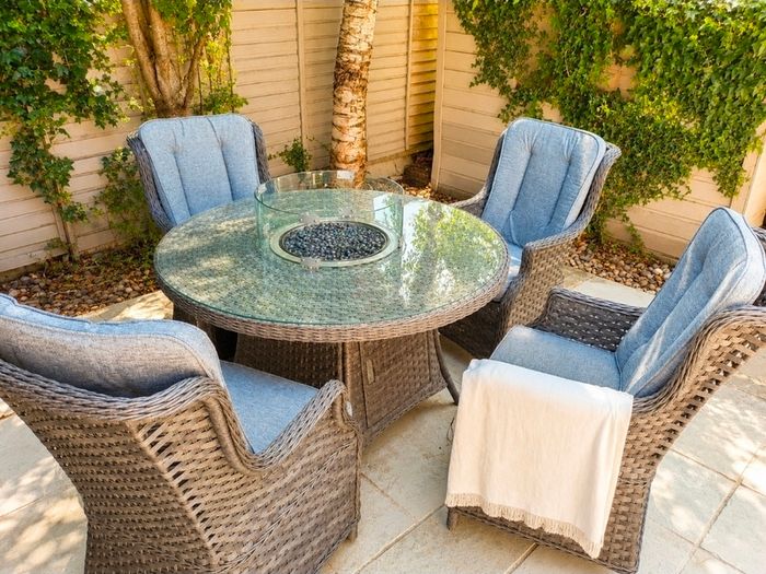 Garden Furniture