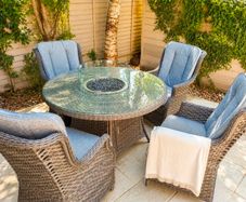 Garden Furniture