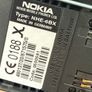 Original 1997 Nokia 8110i (Type NHE-6BX) - The Matrix Collectible Image 2