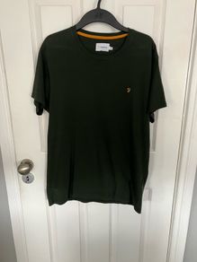 Farah top