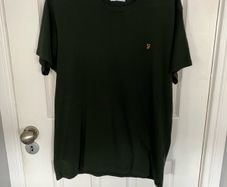 Farah top