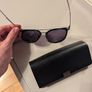 Hugo Boss Black Sunglasses with Original Case Image 3