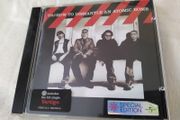 U2 - How To Dismantle an Atomic Bomb Cd