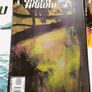 Green Arrow Year One DC Comic Books Complete Set Image 6