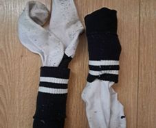 Azzurri Sock Bundle