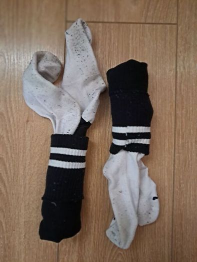 Azzurri Sock Bundle