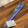 Disney Parks Haunted Mansion Hand Fan Image 4