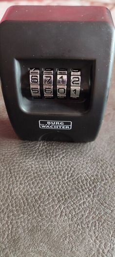 Key Safe