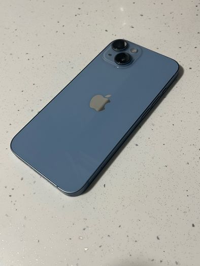 IPhone 14 - UNLOCKED - 86% Battery Health