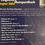 Engelbert Humperdinck  - Super Hits. Image 2