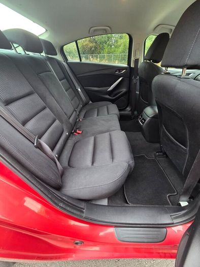 172 Mazda 6 2.2d - Nct 07/27 - 5.5k Ono