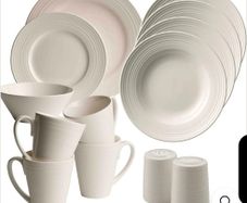 Dinner Service