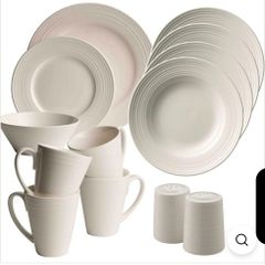 Dinner Service