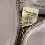 Calvin Klein zip Hoodie Image 2