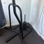 Outshock Adult Punch bag and stand Image 4