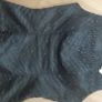 Black Bustier / Corset top size 8 (USA) Image 2