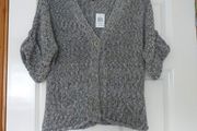 Cardigan - Size Small/Size 10/12