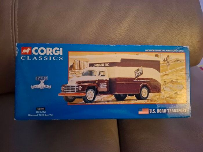 corgi