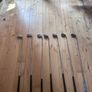 taylor made stealth irons Image 3