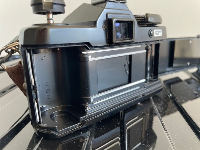 Yashica FX-3