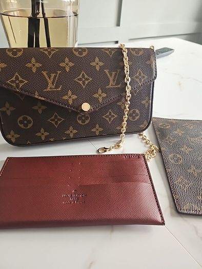 Ladies Bag