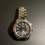 Tissot T Touch Expert II Titanium Watch Image 10