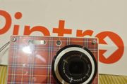 Pentax Optio RS1000