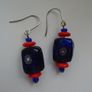 Earrings, Jewellery, Drop earrings Image 3