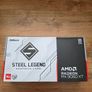Asrock 9060xt 16gb Steel legend Image 5