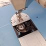 vintage sewing machine Image 3