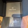 TAG Heuer Polar White Aquaracer 41mm, Quartz,  Box & Papers Image 5