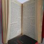 A Handbook for Switzerland (2 Volume Set) Part 1: Switzerland without the Pennine Alps; Part II, The Alps of Savoy and Piedmont, The Italian Lakes and part of the Dauphine by John Murray (HQ453) Image 8