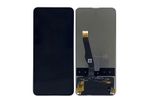 For Huawei Honor 9X LCD Display Touch Screen Digitizer Replacement Black - FHT01HLCD