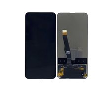 For Huawei Honor 9X LCD Display Touch Screen Digitizer Replacement Black - FHT01HLCD