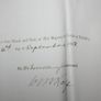 Antique Appointment of Magistrate in Galway 1888 Image 4