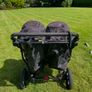 Out n about Double Buggy Image 2