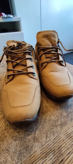 Timberland