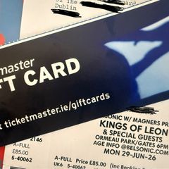 Kings of Leon Belfast