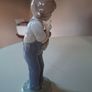 Porcelain - Nao  / Lladro Figurines X 2 Image 10