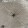 Finline deep button headboard Image 4