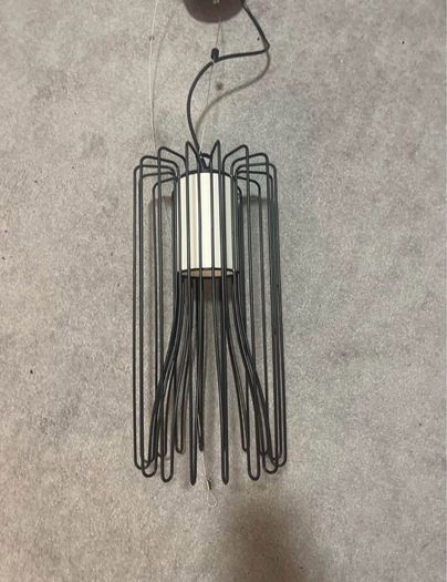 Modo Luce Icaro Slim Pendant Light
