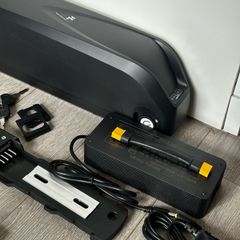 battery for ebike 13Ah 36V