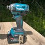 Like new!! Combi drill XGT and Impact driver XGT Image 8