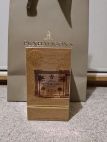 Penhaligon's Alula 100ml. Unisex. In Sealed box. Gift bag included