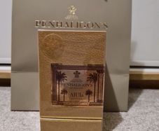 Penhaligon's Alula 100ml. Unisex. In Sealed box. Gift bag included