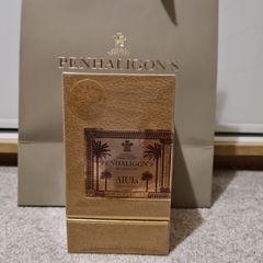 Penhaligon's Alula 100ml. Unisex. In Sealed box. Gift bag included