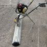 Petrol Driven Concrete Screeds And 1 X 110v Vib Un Image 3