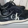 Ladies Calvin Klein Runners Image 3